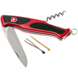 Швейцарский нож Victorinox Rangergrip 0.9523.С