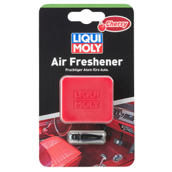 Liqui Moly Air Freshener Cherry, 1 шт (21832) ароматизатор