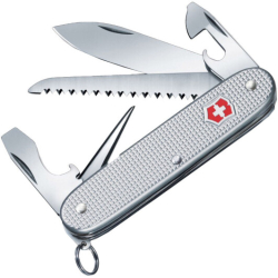 Швейцарский нож Victorinox Farmer 0.8241.26