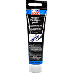 Liqui Moly Auspuff Montage Paste бежевий герметик, 150 мл (3342)