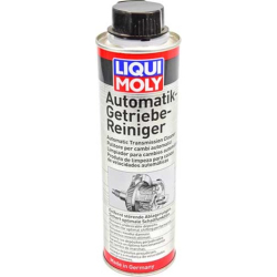 Liqui Moly Automatik Getriebe-Reiniger, 0,3 л (2512) промивка КПП