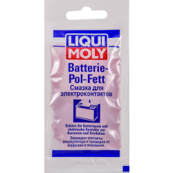 Liqui Moly Batterie-Pol-Fett, 10 мл (8045) мастило для електроконтактів