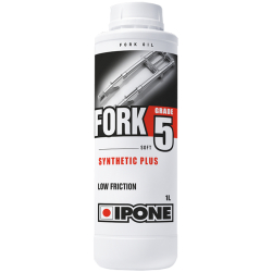 Ipone Fork 5, 1 л (800212) вилочное олива