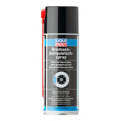 Liqui Moly Bremsen-Anti-Quietsch-Spray, 400 мл (3079) мастило