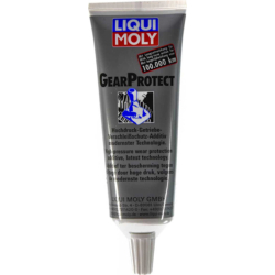 Liqui Moly GearProtect, 80 мл (1007) присадка