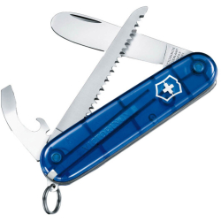 Швейцарский нож Victorinox My First 0.2373.Т2