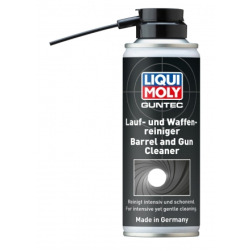Liqui Moly Guntec Lauf und Waffenreiniger, 0,2 л (24394) очищувач зброї