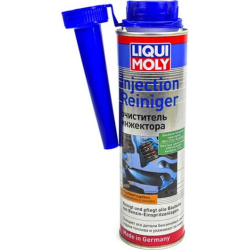 Liqui Moly Injection-Reiniger, 300 мл (1993) присадка