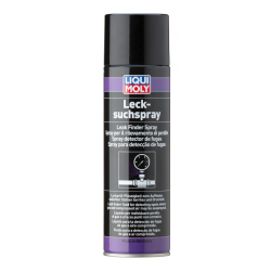 Liqui Moly Lecksuchspray, 400 мл (3350) присадка