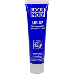 Liqui Moly LM 47 + MoS2, 100 мл (1987) мастило для ШРУС