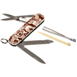 Швейцарский нож Victorinox Classic SD 0.6223.941