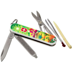 Швейцарский нож Victorinox Classic LE 0.6223.L1807