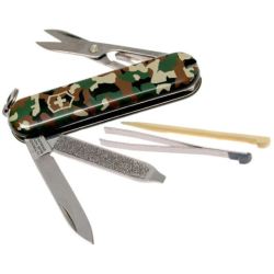 Швейцарский нож Victorinox Classic SD 0.6223.94