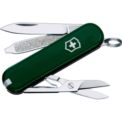 Швейцарский нож Victorinox Classic SD 0.6223.4