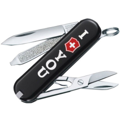 Швейцарский нож Victorinox Classic SD 0.6223.853