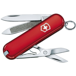 Швейцарский нож Victorinox Classic 0.6203