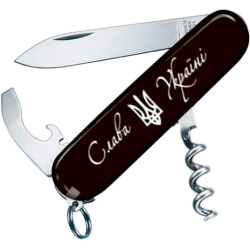 Швейцарский нож Victorinox Waiter 0.3303.3R10