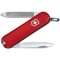 Швейцарский нож Victorinox Escort 0.6123
