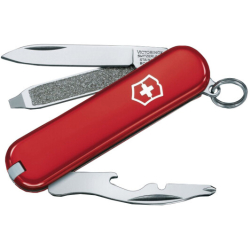 Швейцарский нож Victorinox Rally 0.6163