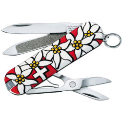 Швейцарский нож Victorinox Classic 0.6203.840