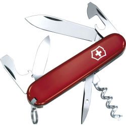 Швейцарский нож Victorinox Tourist 0.3603