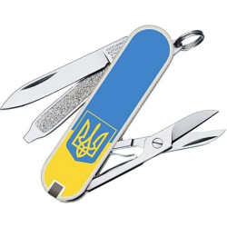 Швейцарский нож Victorinox Classic SD 0.6223.7R3