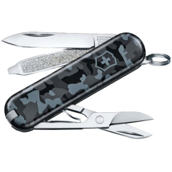 Швейцарский нож Victorinox Classic SD 0.6223.942