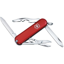 Швейцарский нож Victorinox Rambler 0.6363