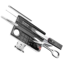 Карта-мультитул Victorinox SwissCard 0.7333.T3