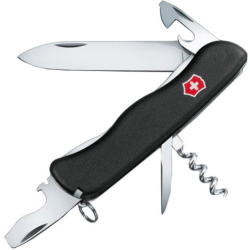 Швейцарский нож Victorinox Nomad 0.8353.3