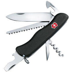 Швейцарский нож Victorinox Forester 0.8363.3