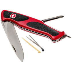 Швейцарский нож Victorinox Rangergrip 0.9623.C