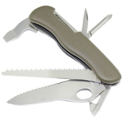 Швейцарский нож Victorinox Military 0.8461.MW4DE