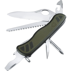 Швейцарский нож Victorinox Swiss Soldier's Knife 08 0.8461.MWCH