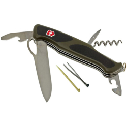 Швейцарский нож Victorinox Rangergrip 0.9553.MC4