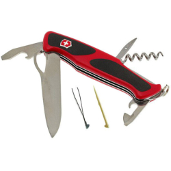 Швейцарский нож Victorinox Rangergrip 0.9553.МС