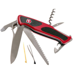 Швейцарский нож Victorinox Rangergrip 0.9563.МС