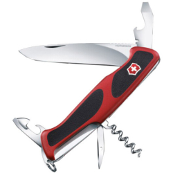 Швейцарский нож Victorinox Rangergrip 0.9553.С