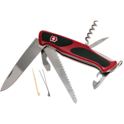 Швейцарский нож Victorinox Rangergrip 0.9563.C
