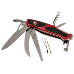 Швейцарский нож Victorinox Rangergrip 0.9583.MC