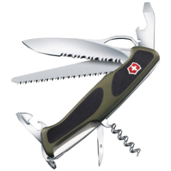 Швейцарский нож Victorinox Rangergrip 0.9563
