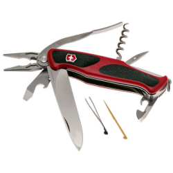 Швейцарский нож Victorinox Rangergrip 0.9723.C