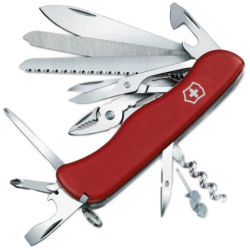 Швейцарский нож Victorinox Work Champ 0.9064