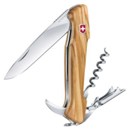 Швейцарский нож Victorinox Wine Master 0.9701.64