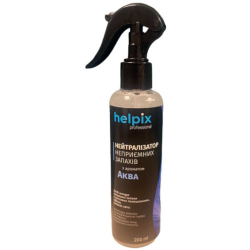 Нейтрализатор запаха Helpix Professional Аква 200