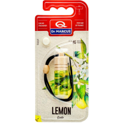 Ароматизатор dr.marcus Ecolo Lemon
