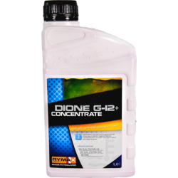 Rymax Dione G12+ рожевий, 1 л (909872) концентрат антифризу