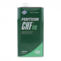 Fuchs Pentosin CHF 11S, 1 л (83290429576) синтетична трансмісійна олива