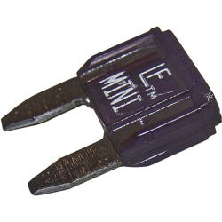 Предохранитель автомобильный Mopar 0000ATM3 mini 3A