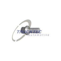 02.33.020 TRUCKTEC AUTOMOTIVE Болт для кріплення колеса